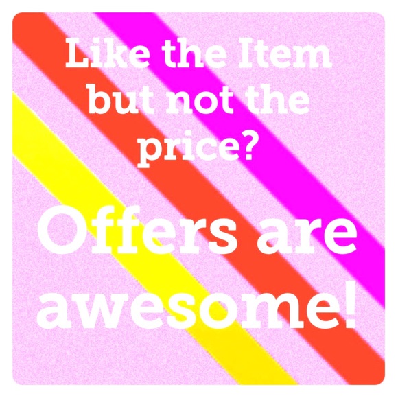 Make me an offer! - Picture 1 of 1